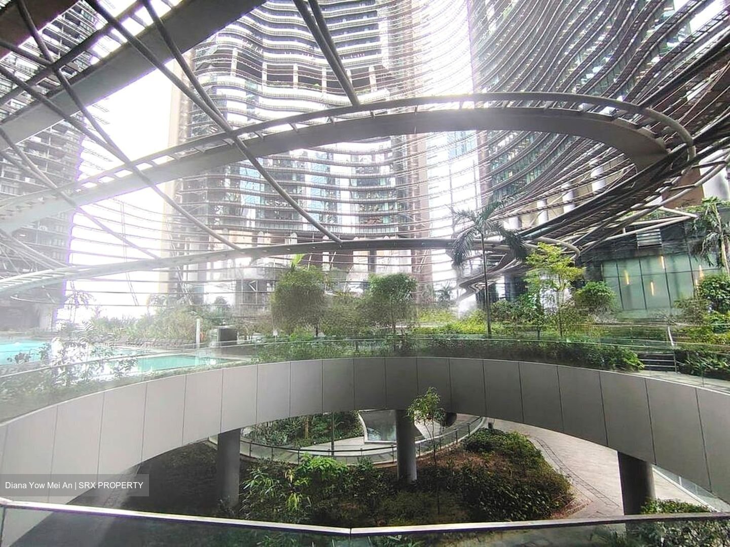 Straits View (D1), Condominium #459959681